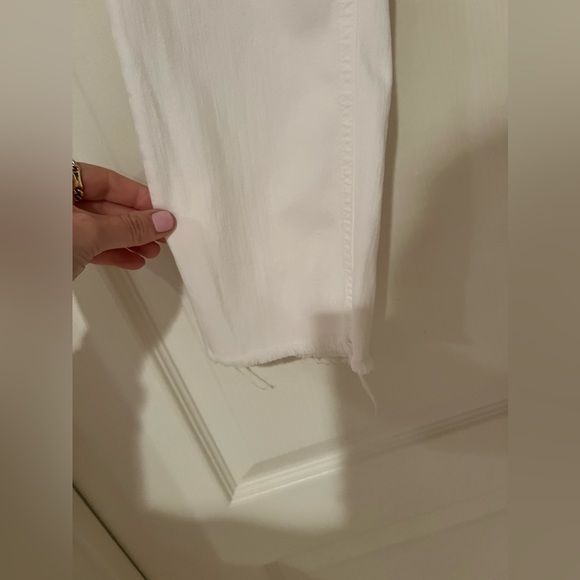 RAG & BONE white jeans - Picture 8 of 11